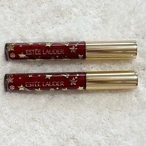 Estée Lauder Ruby Quartz limited edition lip gloss, full size, new